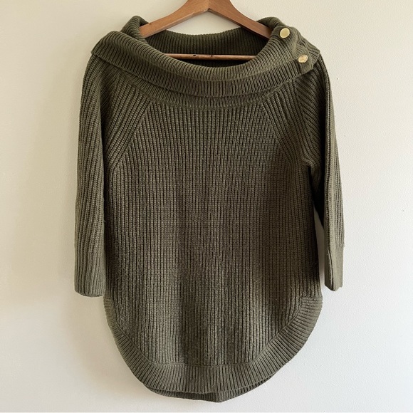 89th & Madison Sweaters - 89th + MADISON sweater